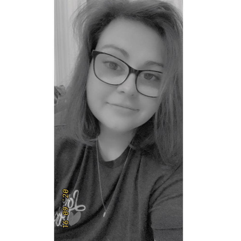 Meet your Posher, Keri